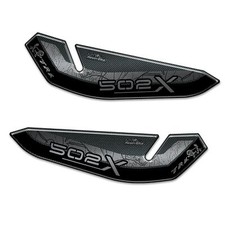 Adesivi 3D compatibili con