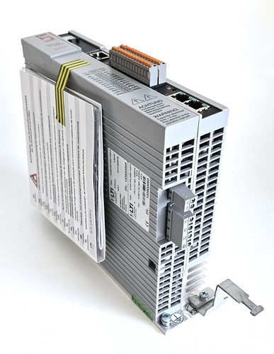 Lti servo one junior - servo-one,