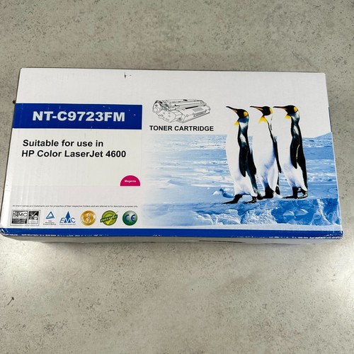 Generico c9723fm magenta - generico, nt-c9723fm