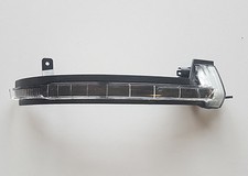 1 x Freccia specchietto originale VW Touareg 7P6.949.102 destra indicatore di direzione specchio