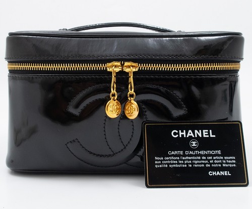 Chanel pouch pochette - pouch,