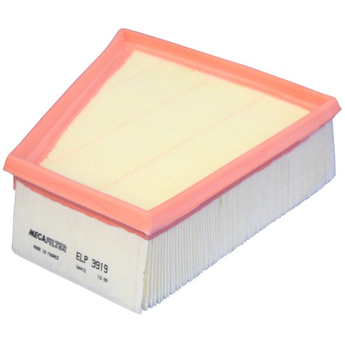 Filtre air pour seat cordoba - filtre,