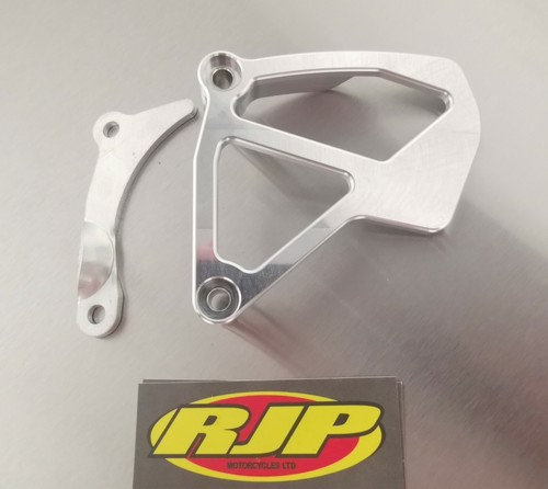 Honda cr500 coperchio pignone - honda,
