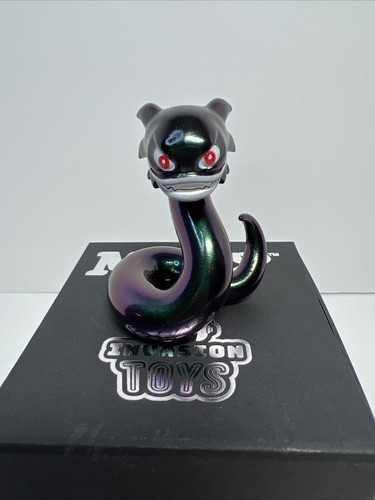 Metazoo invasion toys - metazoo,