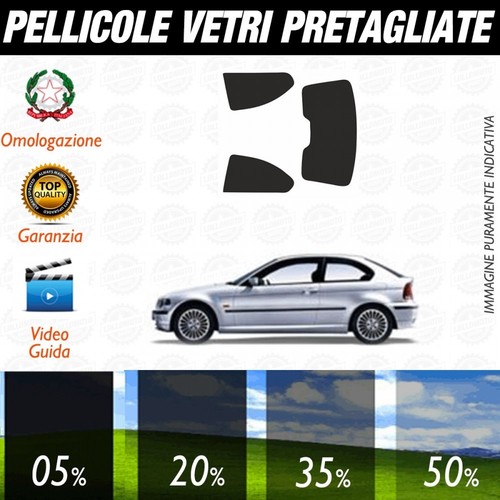 Bmw serie compact - 3, dal