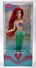 Disney Sirenetta Ariel Bambola