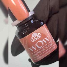 LCN WOW Gel Polish Vernice