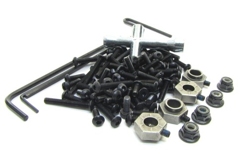 Fits trx defender - fits, (82056-4)
