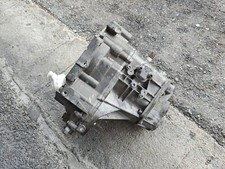 Cambio manuale volkswagen - manuale,