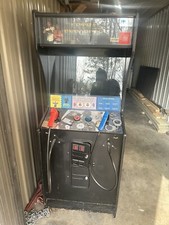 LETHAL ENFORCERS ARCADE
