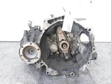 JDE CAMBIO MANUALE 5M SKODA ROOMSTER (5J) 1.4 TDI 6V 80CV (2006>2015)