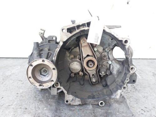 Jde cambio manuale skoda - jde, 5m