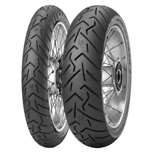 Pneumatico pirelli scorpion - pneumatico,