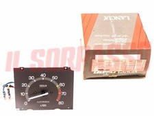 STRUMENTO CONTAGIRI CRUSCOTTO