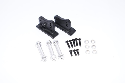 Hobao hyper pro - st, supporto