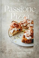 Luca platania passione pizza - luca, /