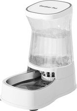 3.85L Dispenser Acqua Gatti