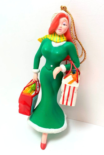 Disney natale jessica coniglio - natale,