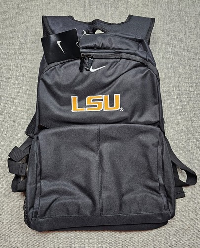 Zaino nike lsu - zaino,
