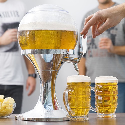 Spillatore birra ball - birra,