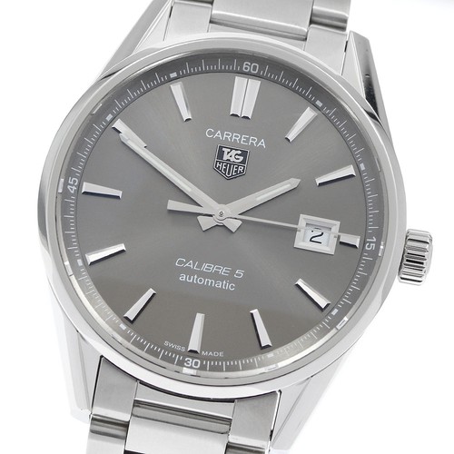 Tag heuer carrera calibro - tag,