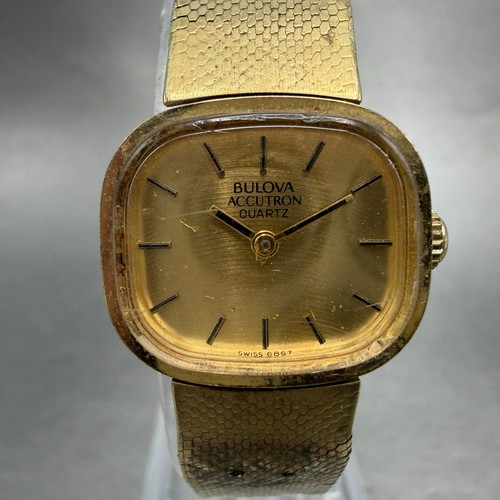 Orologio bulova accutron donna - orologio,