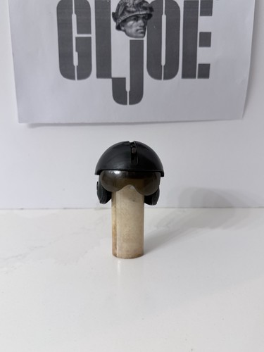 Casco vintage hasbro joe - casco, gi