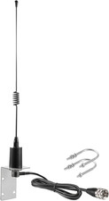 Antenna radio marina VHF a