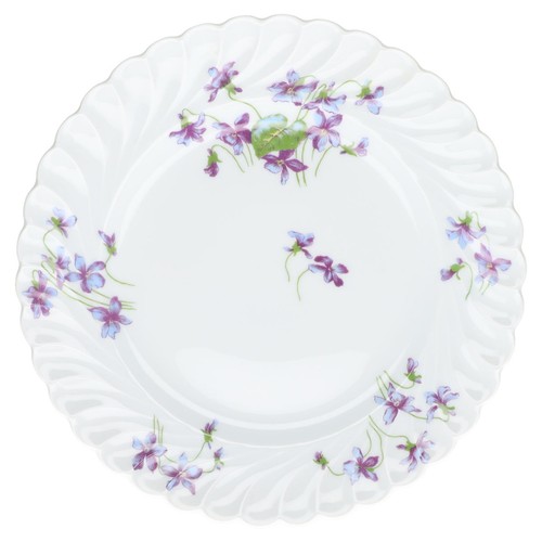Piatto portata haviland - piatto,