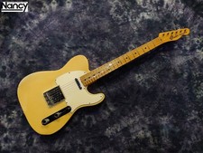 Fender 1969 TELECASTER 1 PEZZO