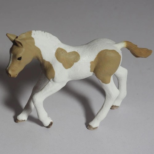 Schleich 13886 paint horse - paint,