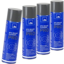 4x 500 ML ATE PULITORE FRENI