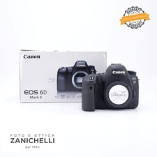 Canon EOS 6D Mark II 17354