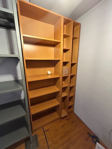 Librerie usate ikea serie - librerie,