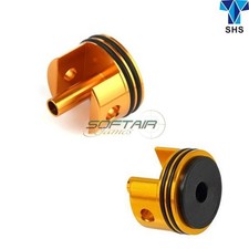 Testa Cilindro In Alluminio