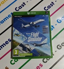 XBOX SERIE X MICROSOFT FLIGHT