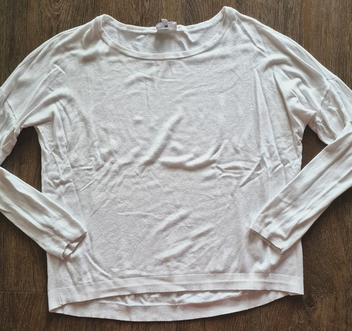 Maglia manica lunga chic - , /