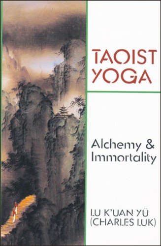 Taoist yoga alchemy - yoga,