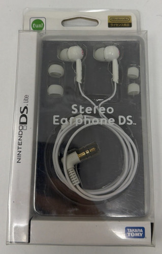 Auricolari stereo nintendo - stereo,