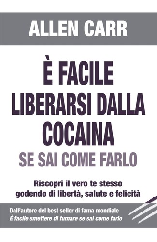 Libri allen carr - allen,
