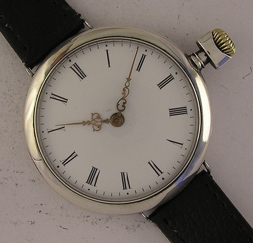 Stupendo orologio polso - orologio,