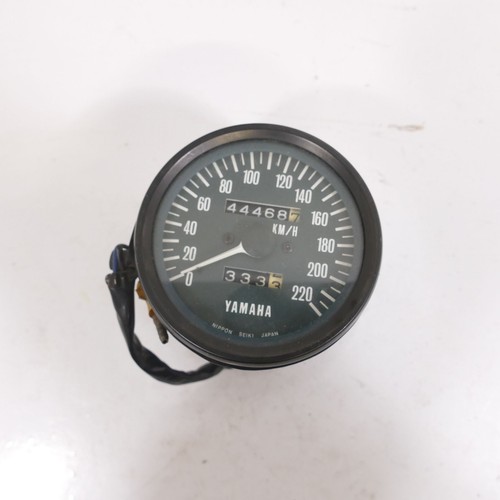 Yamaha 650 tipo 447 - yamaha,