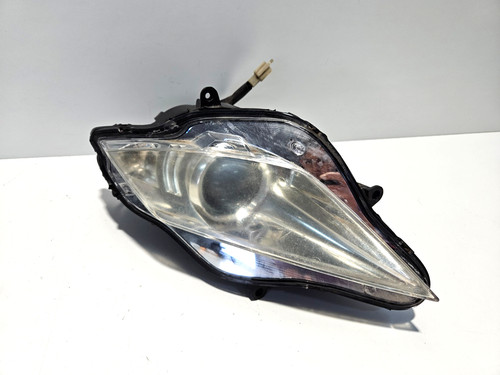 Faro fanale anteriore destro - fanale,