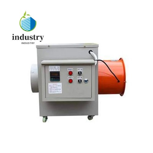 Riscaldatore elettrico per