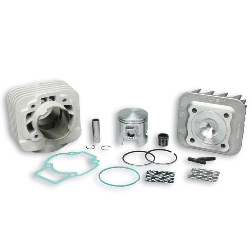 Gruppo termico alluminio - termico,
