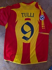 Maglia Calcio Lecce Preparata