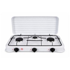 Fornello gas campeggio - a,
