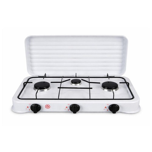 Fornello gas campeggio - gas, da
