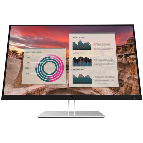 Monitor e27u 27 - hp, g4