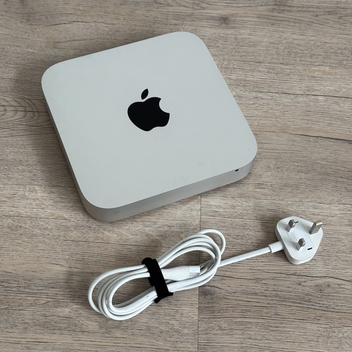 Apple mac mini fine 2014 - mac,